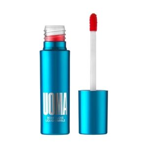 UOMA BOSS GLOSS LIQUID MARBLE